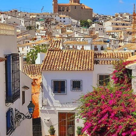 El Gran Azul - Altea Apartment Exterior photo