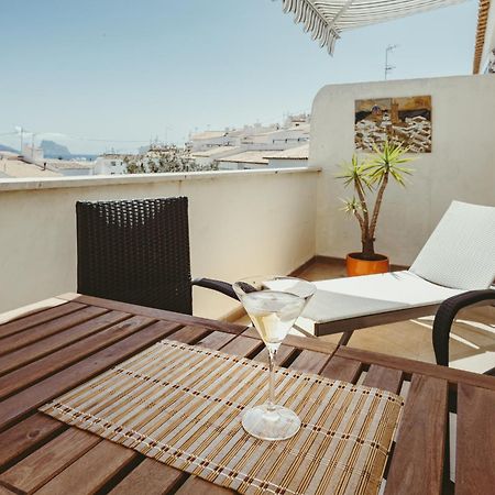 El Gran Azul - Altea Apartment Exterior photo