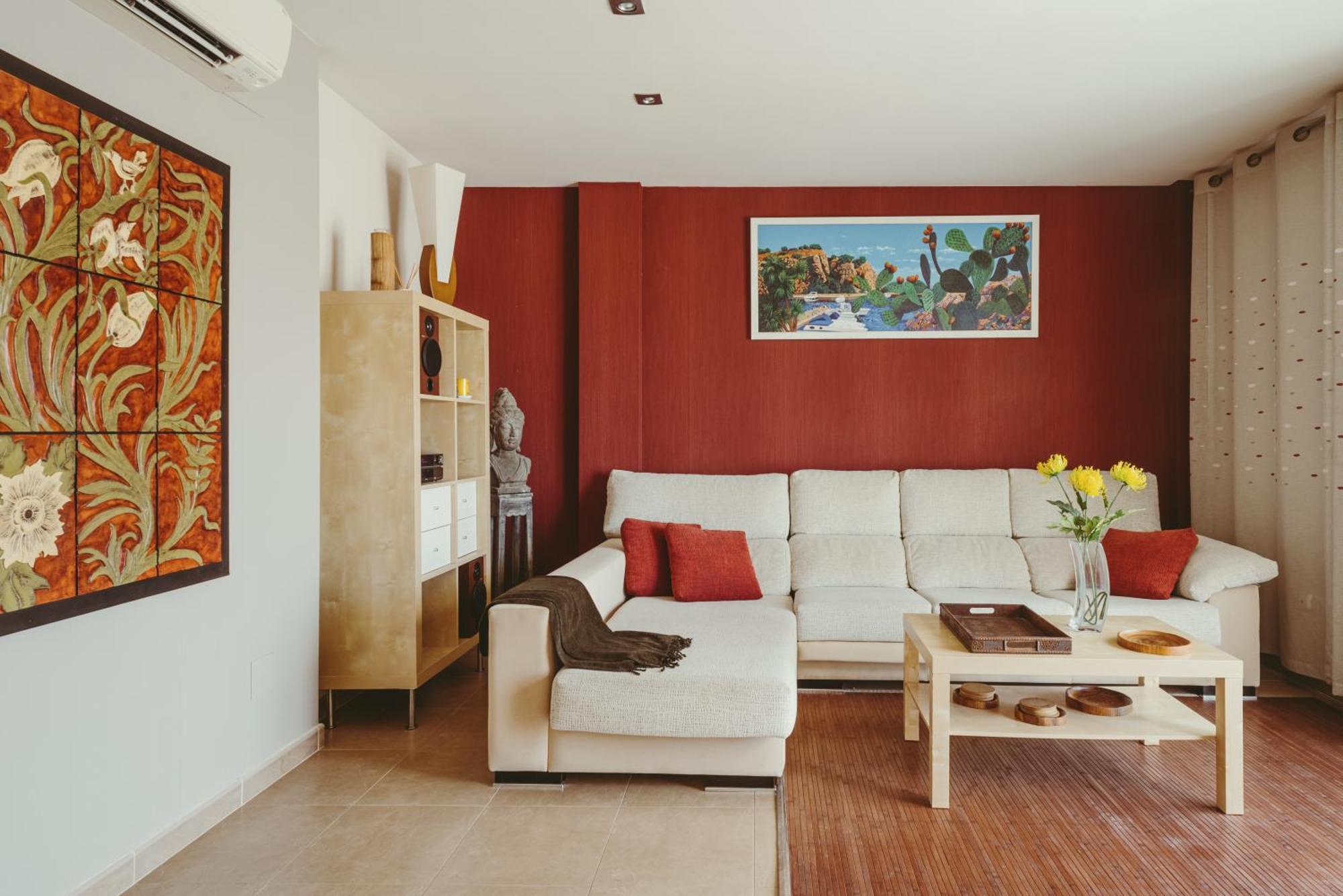 El Gran Azul - Altea Apartment Exterior photo