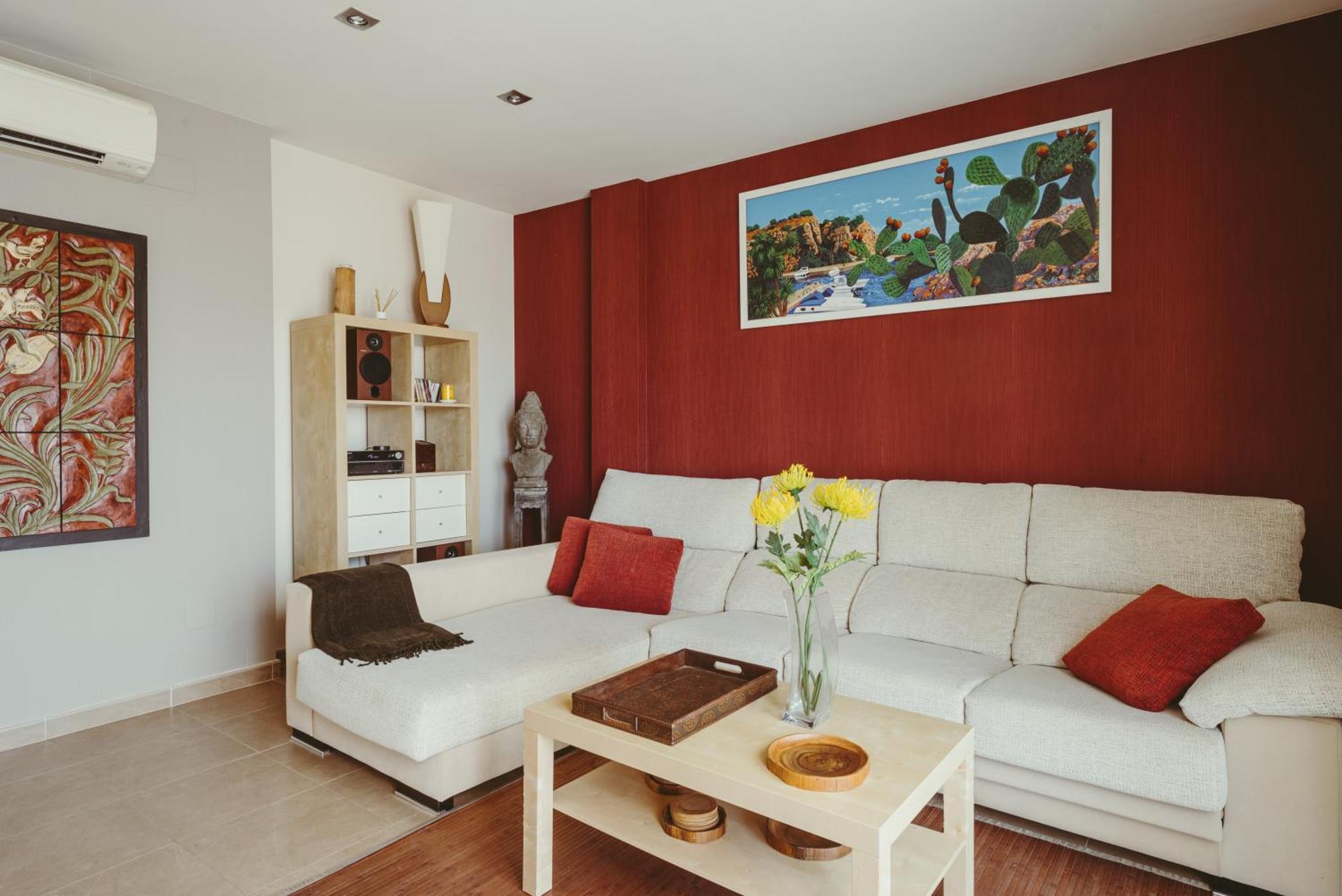 El Gran Azul - Altea Apartment Exterior photo