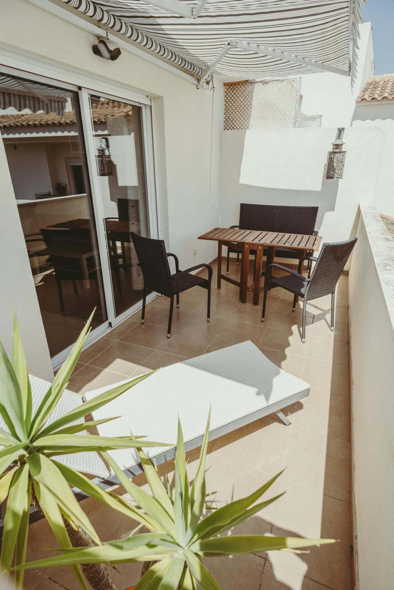El Gran Azul - Altea Apartment Exterior photo