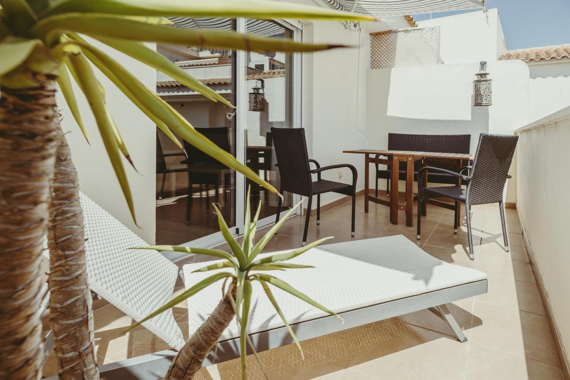 El Gran Azul - Altea Apartment Exterior photo